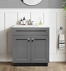 Grey shaker sink for sale  Delivered anywhere in USA 
