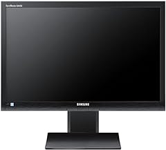 Samsung syncmaster s22a450bw for sale  Delivered anywhere in UK