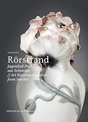 Rorstrand art nouveau for sale  Delivered anywhere in UK