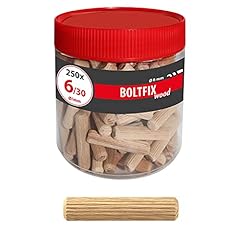Tox holzdübel boltfix gebraucht kaufen  Wird an jeden Ort in Deutschland