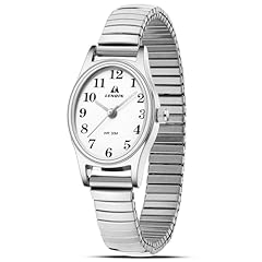 Lenqin ladies watches for sale  Delivered anywhere in UK