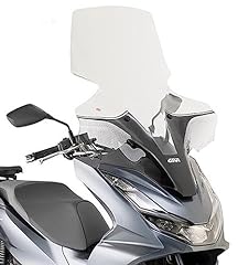 Givi 1190dt screen for sale  Delivered anywhere in UK