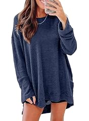 Shewin sweatshirt women for sale  Delivered anywhere in USA 