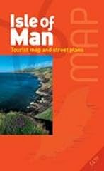Isle man tourist for sale  Delivered anywhere in UK
