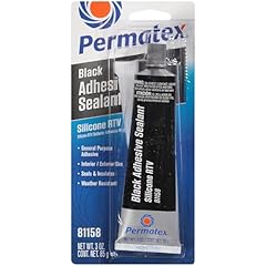 Permatex 81158 black for sale  Delivered anywhere in USA 