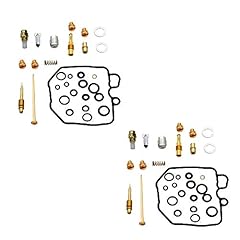 Set carburetor rebuild for sale  Delivered anywhere in USA 