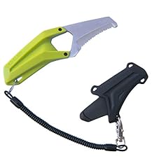 Edelrid messer knife usato  Spedito ovunque in Italia 