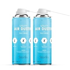 Sterlix air duster for sale  Delivered anywhere in UK