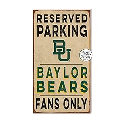 Sports fan baylor for sale  Delivered anywhere in USA 