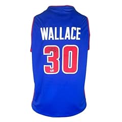 Rasheed wallace autographed for sale  Delivered anywhere in USA 