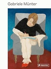 Gabriele münter for sale  Delivered anywhere in USA 