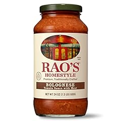 Rao homemade bolognese for sale  Delivered anywhere in USA 