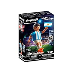 Playmobil sport action usato  Spedito ovunque in Italia 