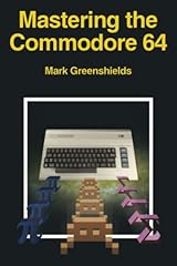 Mastering the commodore usato  Spedito ovunque in Italia 