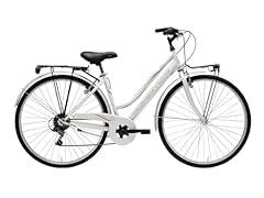 Adriatica bazam bicicletta usato  Spedito ovunque in Italia 