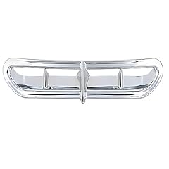 Chrome fairing vent for sale  Delivered anywhere in USA 