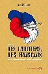 Tahitiens français tome d'occasion  Livré partout en France