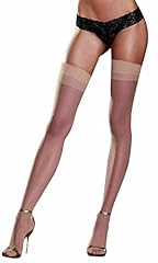 Dreamgirl women sheer for sale  Delivered anywhere in USA 