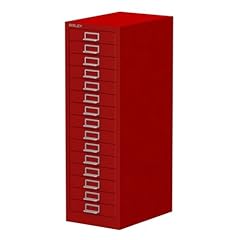 Bisley drawer cabinet for sale  Delivered anywhere in UK