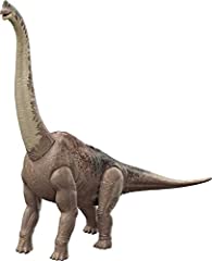 Jurassic dominion brachiosaurus for sale  Delivered anywhere in USA 