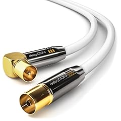 Deleycon antenna cable for sale  Delivered anywhere in UK