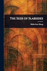 Seer slabsides for sale  Delivered anywhere in UK