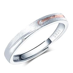 Cpslove bague réglable d'occasion  Livré partout en France