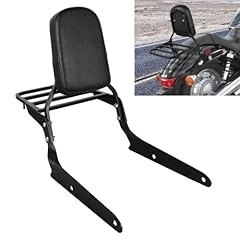 Dsisimo motorcycle passenger for sale  Delivered anywhere in UK