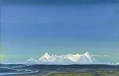 Nicholas Roerich Giclee Art Paper Print Art Works Paintings for sale  Delivered anywhere in Canada