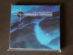 Northern exposure mixed for sale  Delivered anywhere in UK