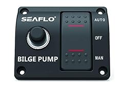 Seaflo way bilge for sale  Delivered anywhere in UK