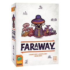 Pandasaurus games faraway for sale  Delivered anywhere in USA 