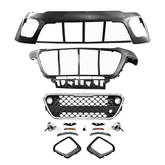 Front bumper grille for sale  Delivered anywhere in USA 