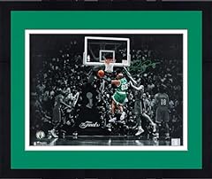 Framed ray allen for sale  Delivered anywhere in USA 