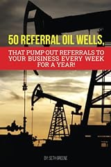 Referral oil wells for sale  Delivered anywhere in UK