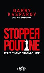 Stopper poutine ennemis d'occasion  Livré partout en France