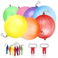 Stück punch luftballons gebraucht kaufen  Wird an jeden Ort in Deutschland