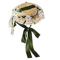 Cosdreamer chapeau soleil d'occasion  Livré partout en France