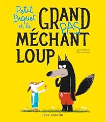 Petit biquet grand d'occasion  Livré partout en France