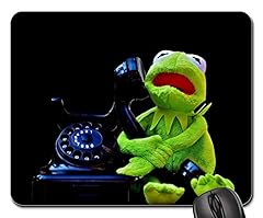 Mouse pad kermit for sale  Delivered anywhere in USA 