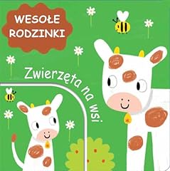 Zwierzäta wsi. wesoĺe d'occasion  Livré partout en France