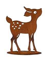 Reh bambi cervo usato  Spedito ovunque in Italia 