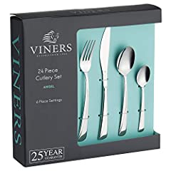 Viners angel cutlery for sale  Delivered anywhere in Ireland