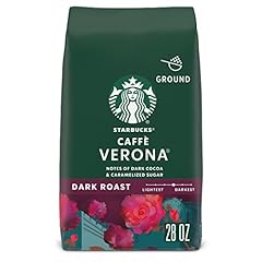 Starbucks ground coffee for sale  Delivered anywhere in USA 