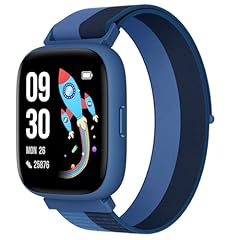 Biggerfive smartwatch kinder gebraucht kaufen  Wird an jeden Ort in Deutschland