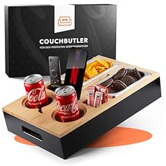 Couchbar snackbox bambus gebraucht kaufen  Wird an jeden Ort in Deutschland