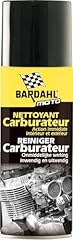 Bardahl 3456 nettoyant d'occasion  Livré partout en France