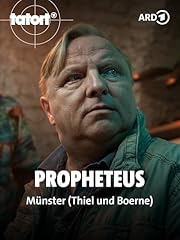 Tatort münster propheteus gebraucht kaufen  Wird an jeden Ort in Deutschland
