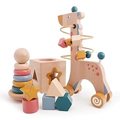 Monjoy wooden montessori for sale  Delivered anywhere in USA 
