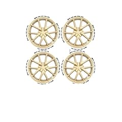 4pcs inch hubcap for sale  Delivered anywhere in UK